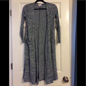 LuLaRoe Sarah cardigan